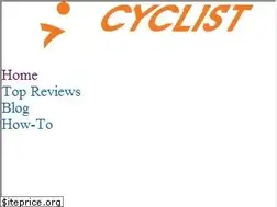 Sites similar to cyclistzone.com
