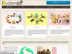Sites similar to cyclizm.com