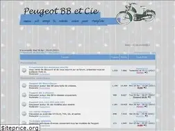 Sites similar to cyclo-bb-et-cie.com
