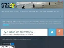 Sites similar to cyclo-camping.international