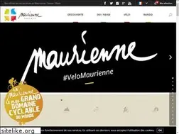 Sites similar to cyclo-maurienne.fr