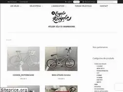 Sites similar to cyclo-recyclo.com