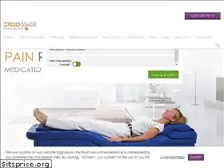 Sites similar to cyclo-ssage.com