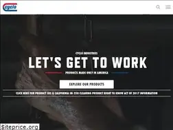 Sites similar to cyclo.com
