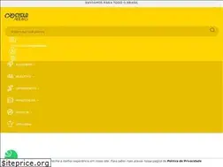 Sites similar to cycloabdias.com.br