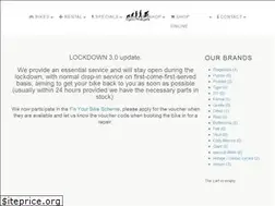 Sites similar to cycloanalysts.com