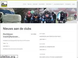 Sites similar to cyclobike.be