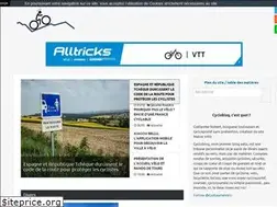 Sites similar to cycloblog.fr
