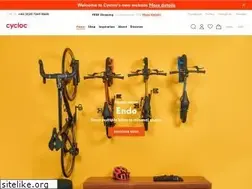 Sites similar to cycloc.com