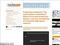 Sites similar to cyclocam.com