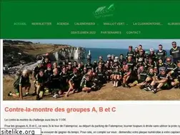Sites similar to cycloclermont.be