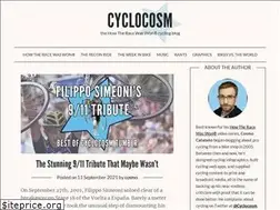 Sites similar to cyclocosm.com
