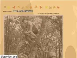 Sites similar to cyclocrampons.free.fr