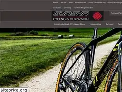Sites similar to cyclocross-store.de