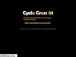Sites similar to cyclocross01.free.fr