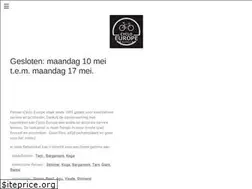 Sites similar to cycloeurope.be