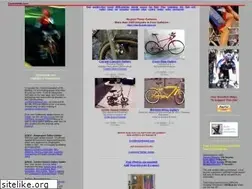 Sites similar to cyclofiend.com