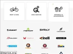 Sites similar to cyclofit.in