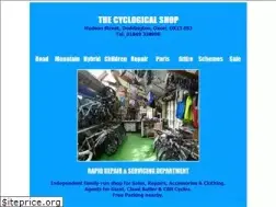 Sites similar to cyclogicalshop.co.uk