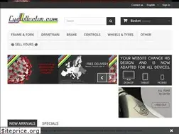Sites similar to cyclollector.com
