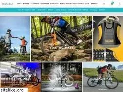 Sites similar to cyclomonster.com