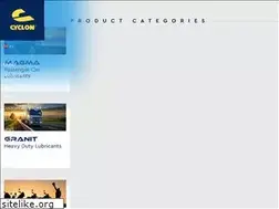 Sites similar to cyclon-lpc.com