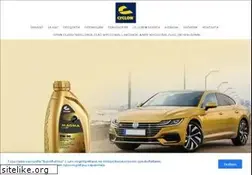 Sites similar to cyclon.bg