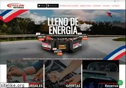 Sites similar to cyclonbaterias.cl