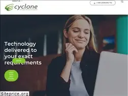 Sites similar to cyclone.co.nz