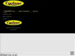 Sites similar to cyclone.com.au