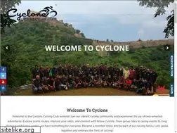 Sites similar to cyclone.org.in