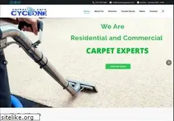 Sites similar to cyclonecarpetcare.com