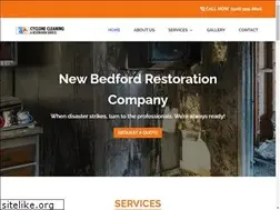 Sites similar to cyclonecleaning.com