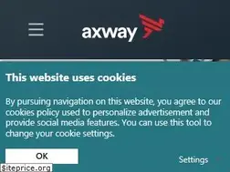 Sites similar to cyclonecommerce.com