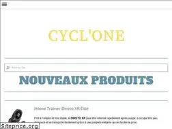 Sites similar to cyclonecycles.fr