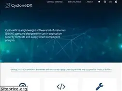 Sites similar to cyclonedx.org