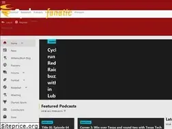 Sites similar to cyclonefanatic.com