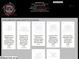 Sites similar to cyclonefpv.com
