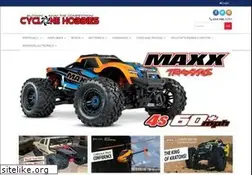 Sites similar to cyclonehobbies.com