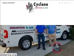 Sites similar to cyclonehvacrepair.com