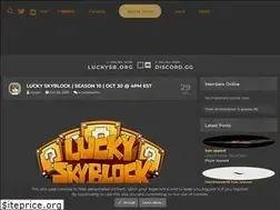 Sites similar to cyclonenetwork.org