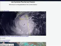 Sites similar to cycloneoi.com