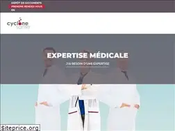 Sites similar to cyclonesante.com