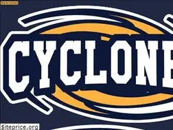 Sites similar to cycloneshockey.net