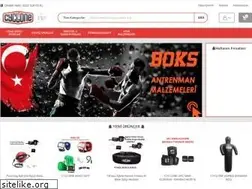 Sites similar to cyclonespor.com
