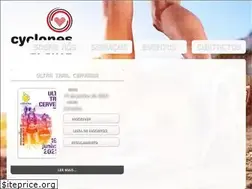 Sites similar to cyclonessports.com