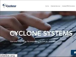 Sites similar to cyclonesystems.ca