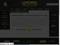 Sites similar to cyclonewire.co.nz