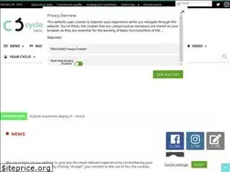 Sites similar to cyclonews.gr