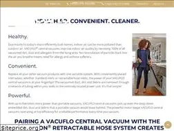 Sites similar to cyclonicvacs.com